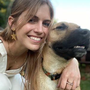 Meet your Posher, Bailey